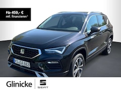 Bild des Angebotes SEAT Ateca 1.5 TSI ACT Style Edition DSG, AHK, RFK