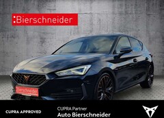 Bild des Angebotes CUPRA Leon 2.0 TSI DSG VZ PANO NAVI DCC SHZ GRA ACC LINK 19
