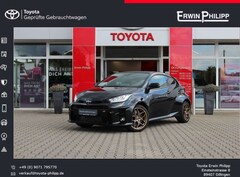 Bild des Angebotes Toyota Yaris GR 4x4 *Apple CarPlay*Android Auto*