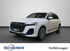 Bild des Angebotes Audi Q7 SUV S line business TDI quattro 210 kW tiptro