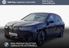 Bild des Angebotes BMW iX xDrive40