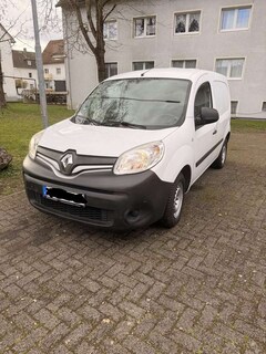 Bild des Angebotes Renault Kangoo Rapid Extra