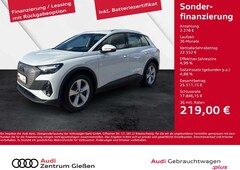 Bild des Angebotes Audi Q4 e-tron 35 basis MMI Navigation plus LED