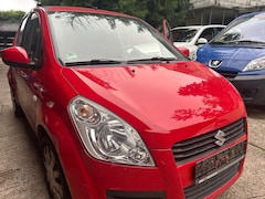 Bild des Angebotes Suzuki Splash 1.0 Euro 5