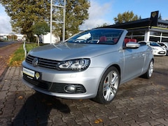 Bild des Angebotes VW Eos 2,0 Sport & Style Leder Navi Checkheft