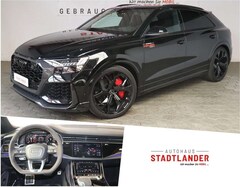 Bild des Angebotes Audi RS Q8 Keramik 4.0 TFSI quattro CARBON*DYN+*B&O