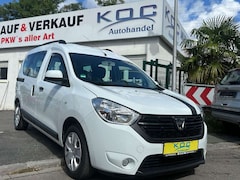 Bild des Angebotes Dacia Dokker Laureate