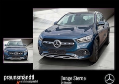 Bild des Angebotes Mercedes-Benz GLA 200 d Style Pano+MBUX+Kamera+PTS+DAB+Spuras.
