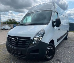 Bild des Angebotes Opel Movano MOVANO-B-KASTEN-L4H3 4,5t-KAMERA-FAHRTENSCH.-N2