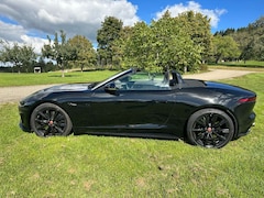Bild des Angebotes Jaguar F-Type F-Type Cabriolet P575 AWD Aut. R