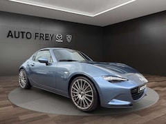 Bild des Angebotes Mazda MX-5 RF 160PS Sports-Line RECARO+NAVI+KLIMA