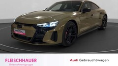 Bild des Angebotes Audi e-tron GT qu. Laser+Navi+Luft+HUD+21''+B&O+Dynamik-Paket
