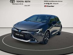 Bild des Angebotes Toyota Corolla Hybrid Teamplayer Navi LED ACC El. Heckklappe Appl