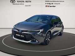 Bild des Angebotes Toyota Corolla Hybrid Teamplayer Navi LED ACC El. Heckklappe Appl