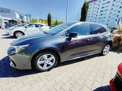 Bild des Angebotes Toyota Corolla Hybrid Teamplayer Navi LED ACC El. Heckklappe Appl
