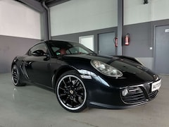 Porsche Cayman BOSE/PDC/Memory/PDK