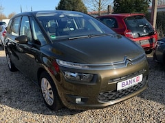 Bild des Angebotes Citroen Grand C4 Picasso Grand C4 1,6 Picasso/Spacetourer*7-Sitz.Garantie