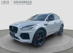Bild des Angebotes Jaguar E-Pace D200 R-Dynamic LED*ACC*KEYLESS*PANO*WinP*