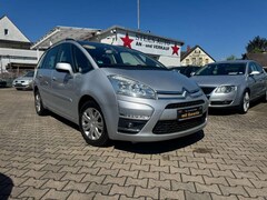Bild des Angebotes Citroen Grand C4 Picasso Selection*Sitzheizung*PDC*7Sitzer