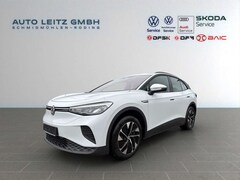 Bild des Angebotes VW ID.4 Pro Performance ACC WäPu SHZ RFK LM19 WSSheizb