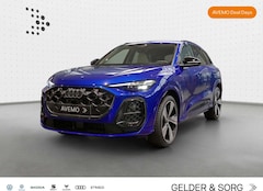 Bild des Angebotes Audi Q5 SUV TFSI quat. LFW|AHK|MEMORY|EXPERIENCE PRO|
