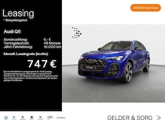 Bild des Angebotes Audi Q5 SUV TFSI quat. LFW|AHK|MEMORY|EXPERIENCE PRO|