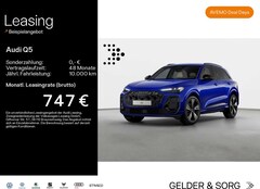 Bild des Angebotes Audi Q5 SUV TFSI quat. LFW|AHK|MEMORY|EXPERIENCE PRO|