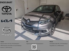 Bild des Angebotes Renault Captur Crossborder 1.2 TCe 120
