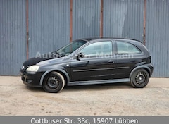 Bild des Angebotes Opel Corsa C Edition (Nr. 076)
