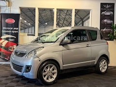 Bild des Angebotes Aixam Crossline XXL Mopedauto Microcar Kubota 45 km