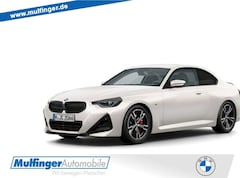 Bild des Angebotes BMW 220 d Coupe M Sport Pro HUD SurView HiFi Ad-LED PDC