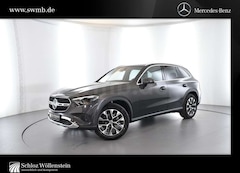 Bild des Angebotes Mercedes-Benz GLC 200 d 4M 4,99%/AVANTGARDE/DigitalLight/AHK Dist