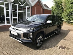 Bild des Angebotes Mitsubishi L200 SELECT 2,2 DI-D DOCA AT Intouch DC Navi KAMERA