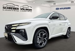 Bild des Angebotes Hyundai TUCSON N Line Hybrid 2WD 239 PS/LED/Navi/