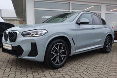 Bild des Angebotes BMW X4 xDrive30d M Sport/DAB/LED/WLAN/AHK/Shz