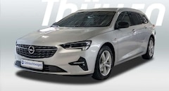 Bild des Angebotes Opel Insignia SportsTourer Business 2.0 CDTI Bluetooth