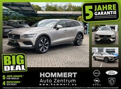 Bild des Angebotes Volvo V60 Cross Country B4 AWD Plus *beh.Lenk*Kamera*