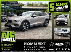 Bild des Angebotes Volvo V60 Cross Country B4 AWD Plus *beh.Lenk*Kamera*