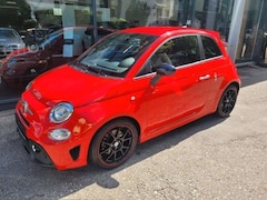 Bild des Angebotes Abarth 595 Pista 70"Anniversery Top