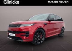 Bild des Angebotes Land Rover Range Rover Sport P550e Hybrid Autobio. WinterPa