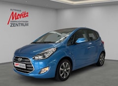 Bild des Angebotes Hyundai iX20 1.6 blue Passion Plus *MIT PLUS PAKET!*