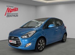 Bild des Angebotes Hyundai iX20 1.6 blue Passion Plus *MIT PLUS PAKET!*