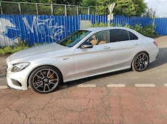 Bild des Angebotes Mercedes-Benz C 400 C -Klasse Lim 4Matic AMG-LINE