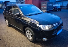 Bild des Angebotes Mitsubishi Outlander 2.2 DI-D 4WD Invite