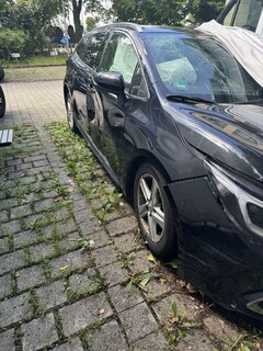 Bild des Angebotes Toyota Corolla 1.8 Hybrid Team Deutschland
