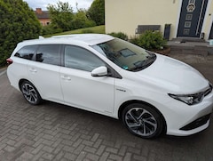 Bild des Angebotes Toyota Auris Hybrid Design Edition