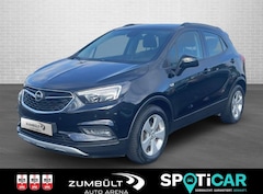 Bild des Angebotes Opel Mokka 1.4T + Navi Apple CarPlay Android Auto Mehrzonenkl