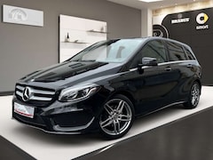 Bild des Angebotes Mercedes-Benz B 200 AMG Paket Schiebedach LED Kamera SHZ