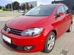 Bild des Angebotes VW Golf Plus Golf VI Plus 1.2 TSI DSG Team