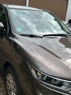 Bild des Angebotes Nissan Qashqai Qashqai 1.3 DIG-T VISIA
